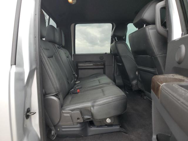 Photo 10 from auction – 2016 FORD F350 SUPER with VIN 1FT8W3BT6GEB91995