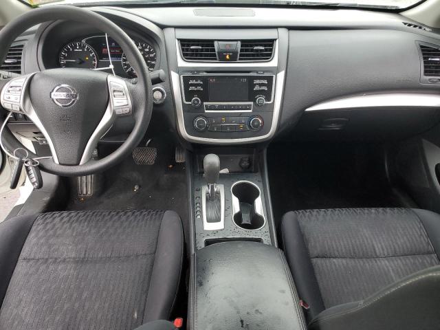 Photo 8 from auction – 2017 NISSAN ALTIMA 2.5 with VIN 1N4AL3AP1HC478081