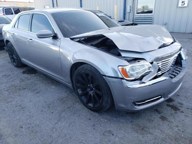 Photo 4 from auction – 2013 CHRYSLER 300 with VIN 2C3CCAAG3DH658875