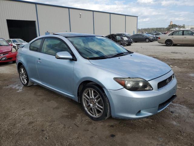 Photo 4 from auction – 2006 SCION TC with VIN JTKDE167860141025