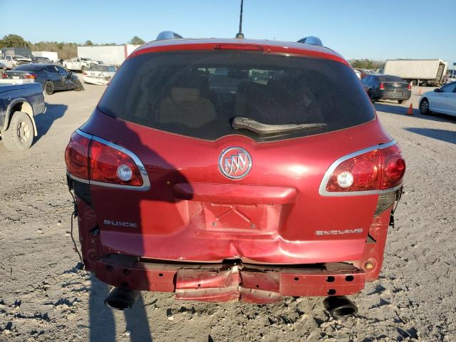 Photo 6 from auction – 2012 BUICK ENCLAVE with VIN 5GAKRCED2CJ105179