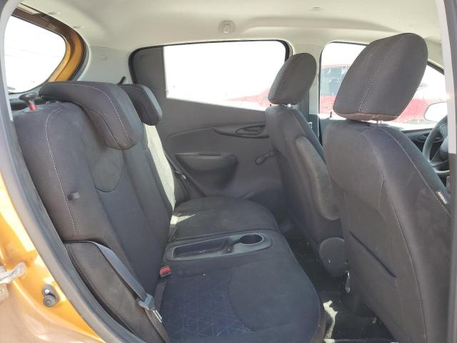 Photo 10 from auction – 2020 CHEVROLET SPARK LS with VIN KL8CB6SA9LC409710
