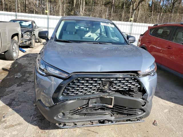 Photo 5 from auction – 2022 TOYOTA COROLLA CR with VIN 7MUAAAAGXNV012136