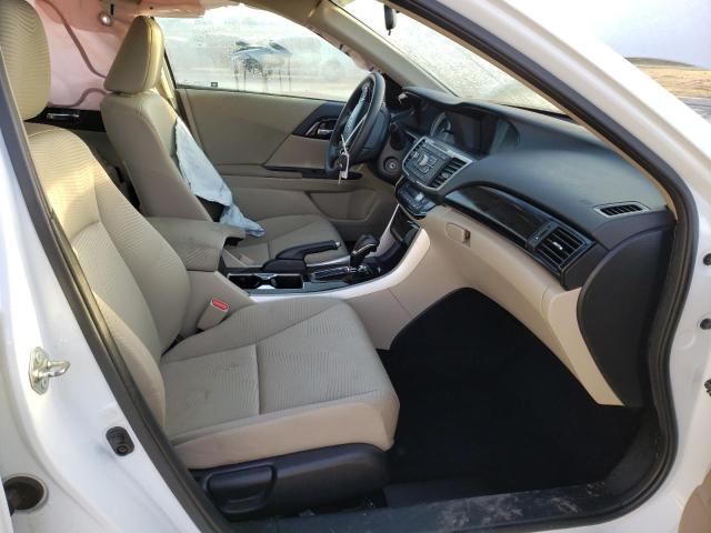 Photo 7 from auction – 2017 HONDA ACCORD with VIN 1HGCR2F31HA189927