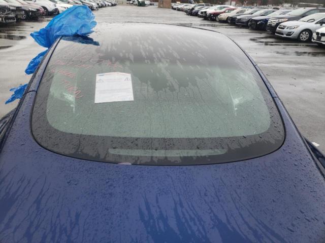Photo 8 from auction – 2022 TESLA MODEL 3 with VIN 5YJ3E1EA3NF370373
