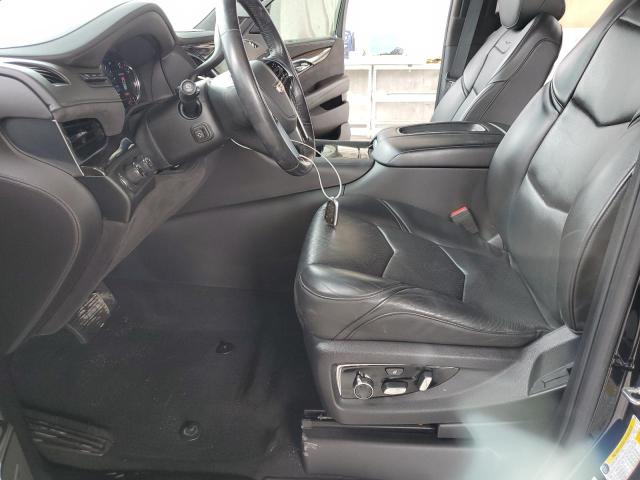 Photo 7 from auction – 2019 CADILLAC ESCALADE E with VIN 1GYS4KKJ3KR319237