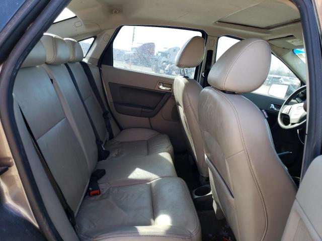 Photo 10 from auction – 2010 FORD FOCUS SEL with VIN 1FAHP3HN7AW195308