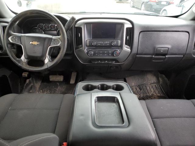 Photo 8 from auction – 2019 CHEVROLET SILVERADO with VIN 2GCVKPEC7K1183111