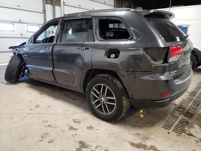 Photo 2 from auction – 2018 JEEP GRAND CHER with VIN 1C4RJFBG7JC406410
