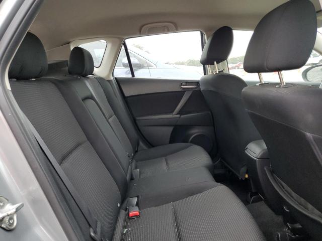 Photo 10 from auction – 2012 MAZDA 3 I with VIN JM1BL1L73C1625909