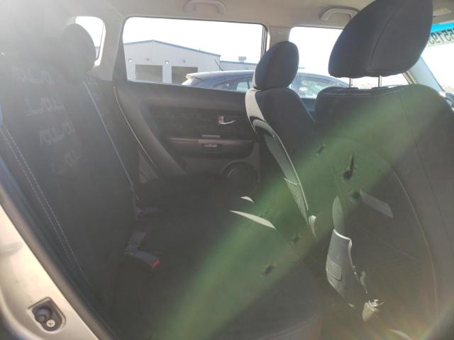 Снимка 10 от търг – 2012 KIA SOUL + с VIN KNDJT2A61C7444560