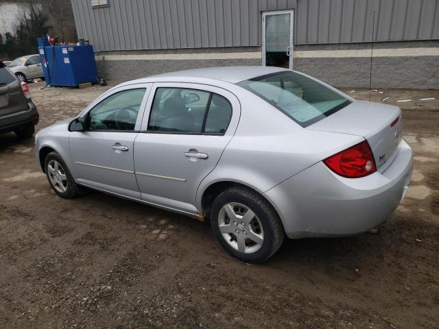Photo 2 from auction – 2005 CHEVROLET COBALT with VIN 1G1AK52F457548586