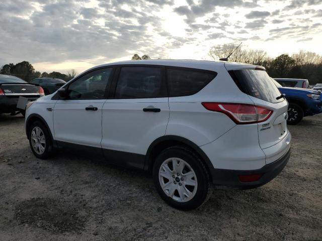 Photo 2 from auction – 2013 FORD ESCAPE S with VIN 1FMCU0F76DUD32590