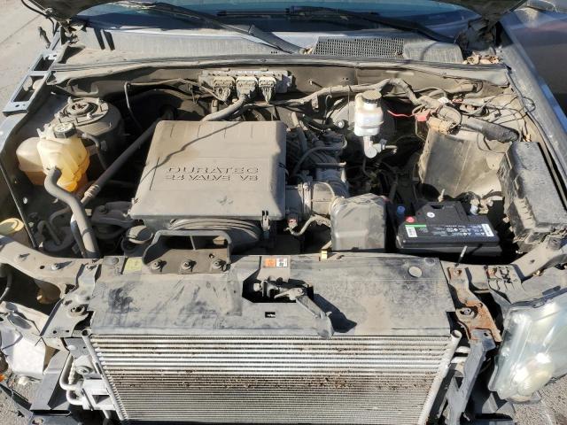 Photo 12 from auction – 2009 FORD ESCAPE XLT with VIN 1FMCU03G09KC41130
