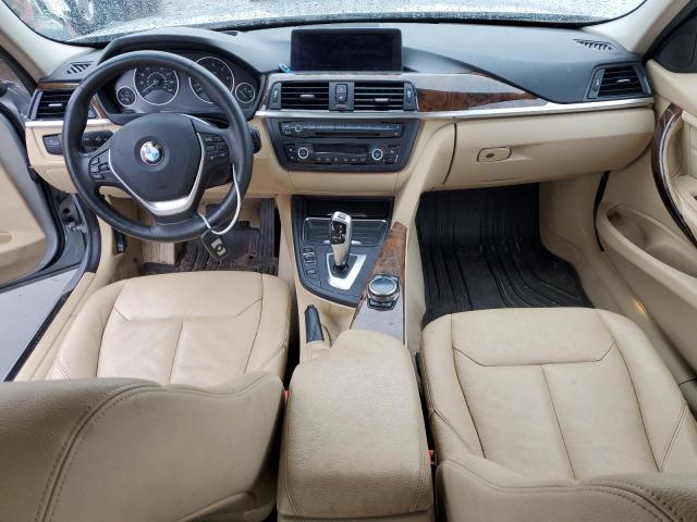 Photo 8 from auction – 2014 BMW 328 D XDRI with VIN WBA3D5C57EKX95725