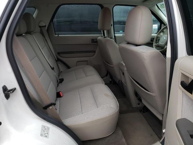 Photo 11 from auction – 2011 FORD ESCAPE XLT with VIN 1FMCU0D76BKA03464
