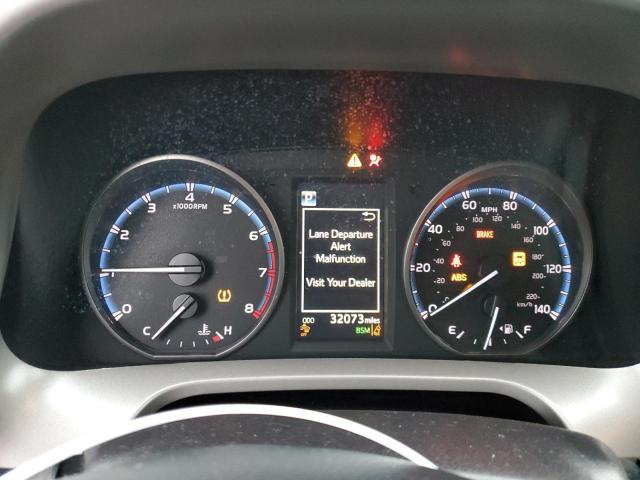 Photo 9 from auction – 2018 TOYOTA RAV4 ADVEN with VIN 2T3RFREV1JW849310