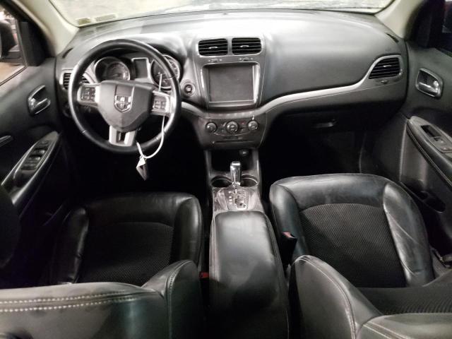 Photo 8 from auction – 2019 DODGE JOURNEY CR with VIN 3C4PDCGG5KT860845