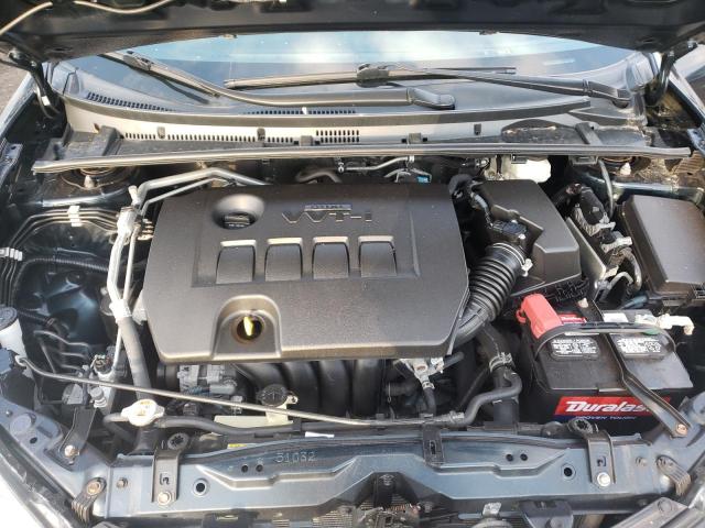 Photo 11 from auction – 2017 TOYOTA COROLLA L with VIN 2T1BURHE6HC870385