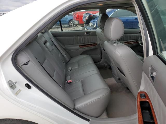 Photo 10 from auction – 2002 TOYOTA CAMRY LE with VIN JTDBF32K420070627