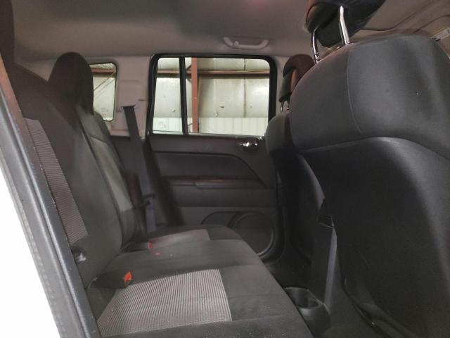 Photo 10 from auction – 2011 JEEP COMPASS SP with VIN 1J4NF1FB8BD278556