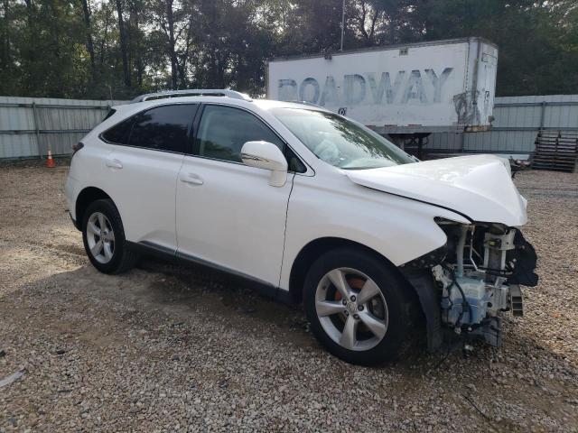 Photo 4 from auction – 2014 LEXUS RX 350 BAS with VIN 2T2BK1BA1EC250466