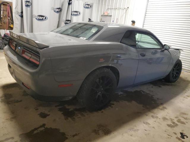 Photo 3 from auction – 2018 DODGE CHALLENGER with VIN 2C3CDZAG5JH209530