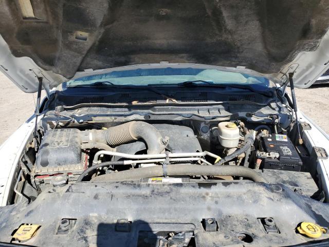 Photo 11 from auction – 2015 RAM 3500 ST with VIN 3C63R2AT0FG618535