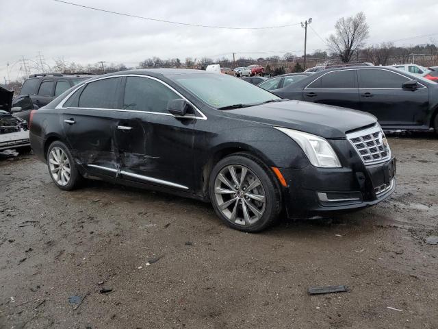Photo 4 from auction – 2015 CADILLAC XTS with VIN 2G61U5S38F9160514