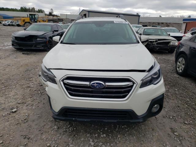 Foto 5 de la subasta – 2018 SUBARU OUTBACK 3. con VIN 4S4BSENC7J3322553