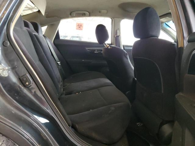 Photo 10 from auction – 2013 NISSAN ALTIMA 2.5 with VIN 1N4AL3AP2DC176938