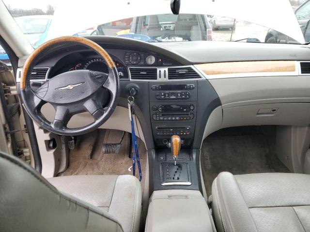 Photo 8 from auction – 2007 CHRYSLER PACIFICA L with VIN 2A8GF78X67R362513