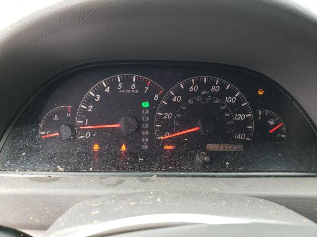 Photo 9 from auction – 2006 TOYOTA CAMRY LE with VIN 4T1BE32K66U744743