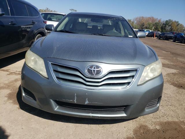 Photo 5 from auction – 2011 TOYOTA CAMRY BASE with VIN 4T1BF3EK7BU591986