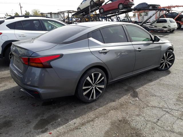 Photo 3 from auction – 2019 NISSAN ALTIMA SR with VIN 1N4BL4CV0KC166413