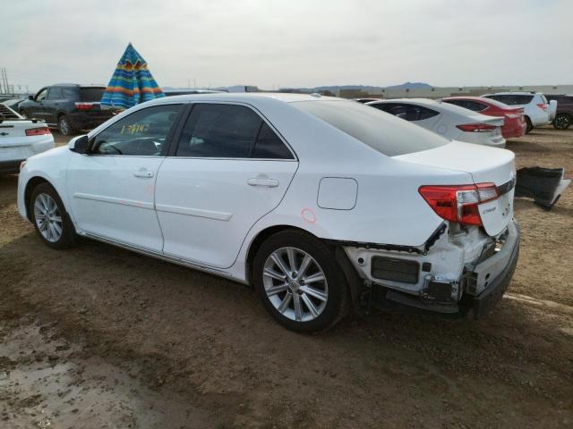 Photo 2 from auction – 2014 TOYOTA CAMRY L with VIN 4T1BF1FKXEU859629