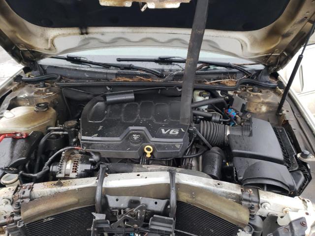 Photo 11 from auction – 2009 BUICK LUCERNE CX with VIN 1G4HP57199U109021