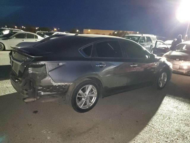 Photo 3 from auction – 2015 NISSAN ALTIMA 2.5 with VIN 1N4AL3AP3FC113866
