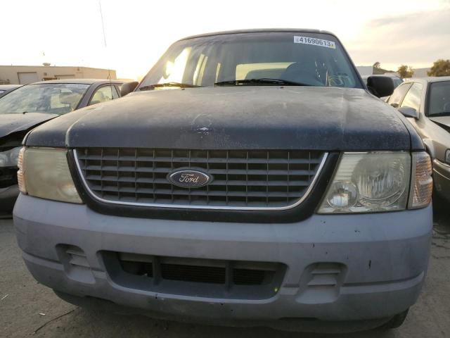 Photo 5 from auction – 2002 FORD EXPLORER X with VIN 1FMZU62E32ZB18691