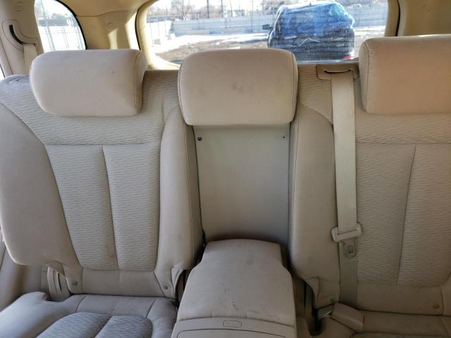 Photo 10 from auction – 2007 HYUNDAI SANTA FE G with VIN 5NMSG73DX7H061894