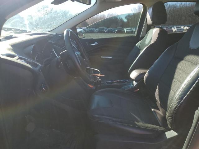 صورة رقم 7 من المزاد - 2013 FORD ESCAPE TIT مع VIN 1FMCU9J96DUC15508