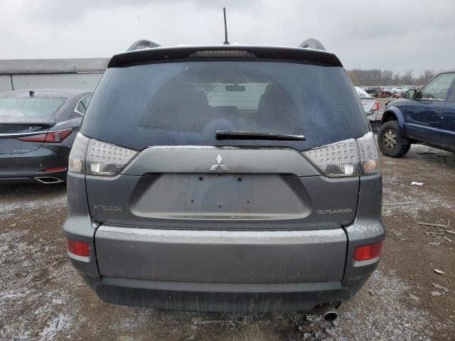 Photo 6 from auction – 2012 MITSUBISHI OUTLANDER with VIN JA4AS3AW0CU000459