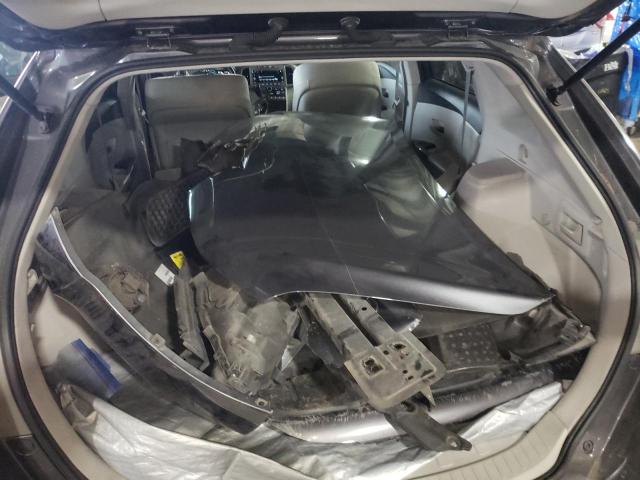 Photo 12 from auction – 2011 TOYOTA VENZA with VIN 4T3BA3BB5BU023214