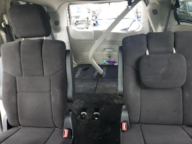 Photo 10 from auction – 2013 DODGE GRAND CARA with VIN 2C4RDGCG4DR655190