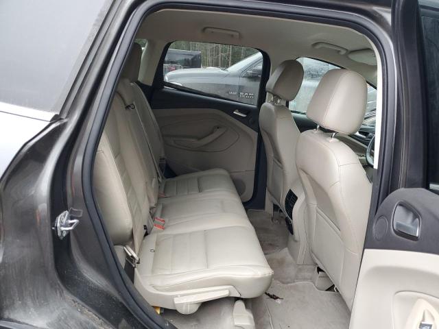 Photo 11 from auction – 2016 FORD ESCAPE TIT with VIN 1FMCU0J94GUA35976