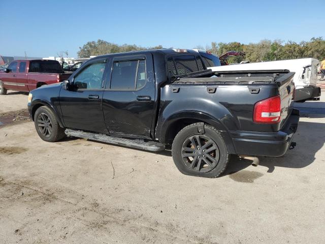Photo 2 from auction – 2008 FORD EXPLORER S with VIN 1FMEU53E88UB11412