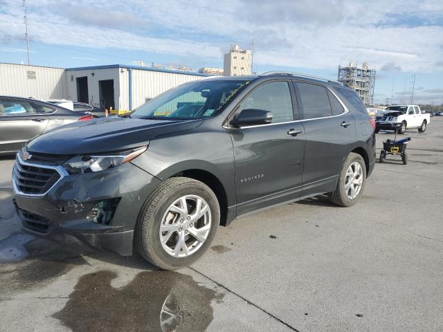 Photo 1 from auction – 2019 CHEVROLET EQUINOX LT with VIN 3GNAXLEX4KS660083