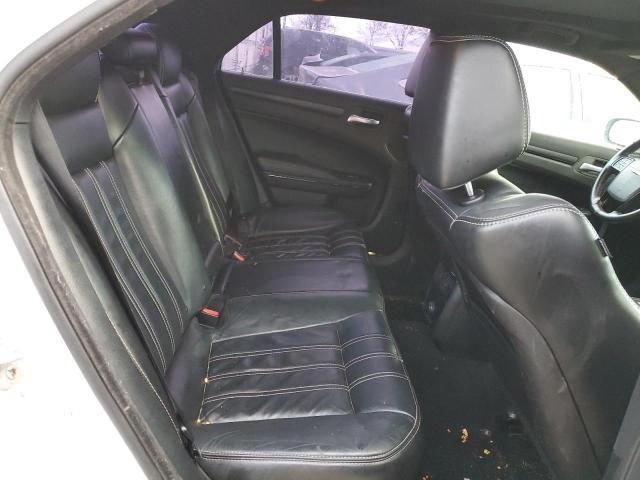 Photo 10 from auction – 2014 CHRYSLER 300 S with VIN 2C3CCABG6EH320841