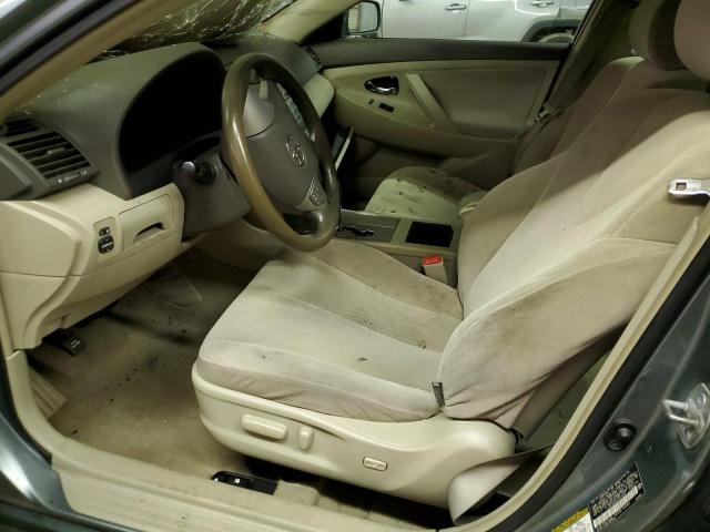Photo 7 from auction – 2007 TOYOTA CAMRY CE with VIN 4T1BE46K07U614927