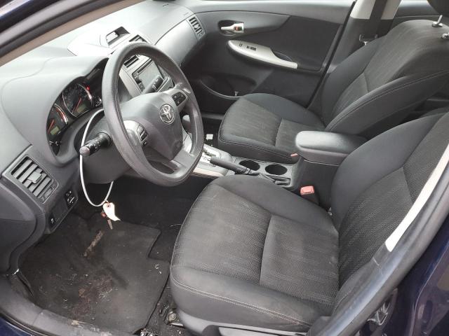Photo 7 from auction – 2012 TOYOTA COROLLA BA with VIN 2T1BU4EE6CC894007